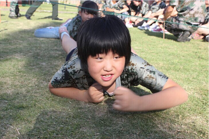 上海少年軍事暑期夏令營的意義是什么？