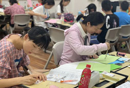 上海英語夏令營有什么特色嗎？