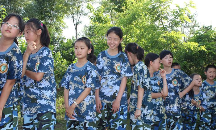 2018上海暑期夏令營