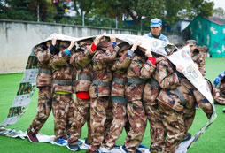 2024參加上海軍事夏令營有什么特色課程嗎？