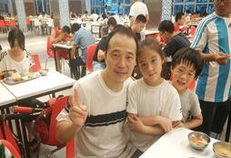 上海體育夏令營讓你了解運(yùn)動(dòng)對孩子的意義的有多大