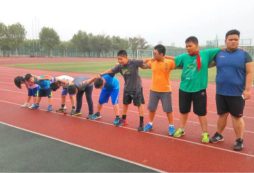上海足球夏令營好不好？