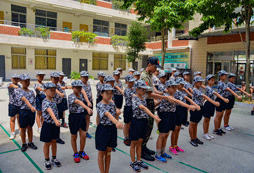 上海地區(qū)的夏令營需要多少費(fèi)用