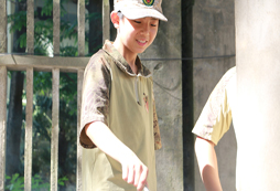 鄉(xiāng)村變形記夏令營(yíng)給孩子更好的成長(zhǎng)環(huán)境