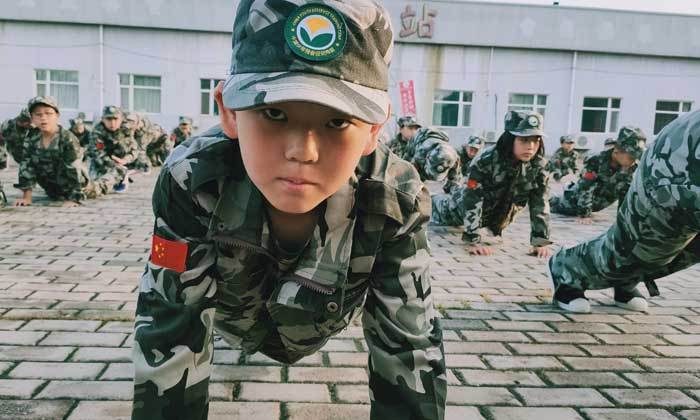 上海小學生夏令營怎么樣