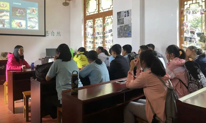 上海小學生夏令營哪個好