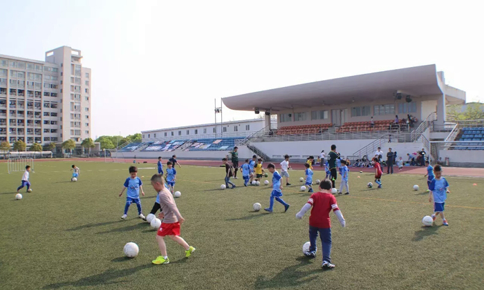 上海小學(xué)生夏令營哪個好