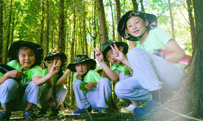 上海小學(xué)生夏令營(yíng)學(xué)費(fèi)多少