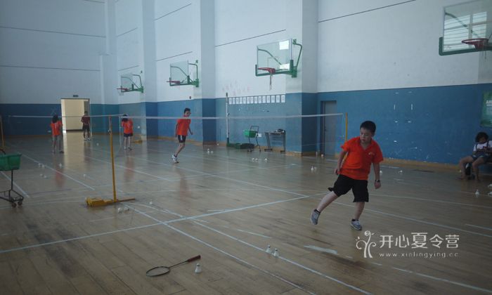 上海小學生夏令營哪個好