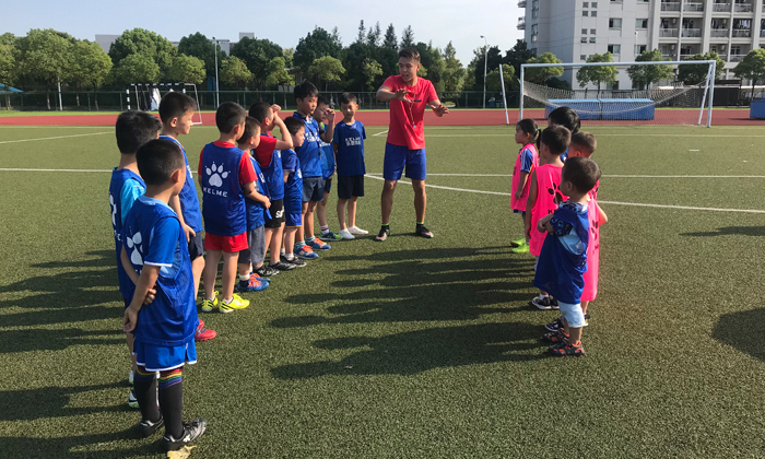 上海小學(xué)生夏令營好不好