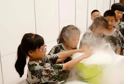 上海夏令營幫您分析孩子心智不成熟的原因