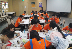 上海財商夏令營培養(yǎng)孩子10大理財能力