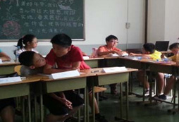 上海英語夏令營教你怎么學好語法