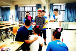 上海英語夏令營提高你的書面表達