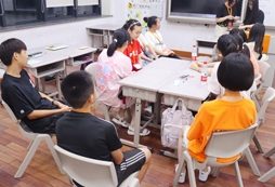 上海有哪些值得推薦的英語口語夏令營(yíng)？