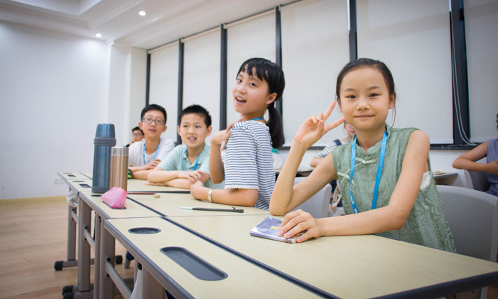 上海有哪些值得推薦的英語口語夏令營