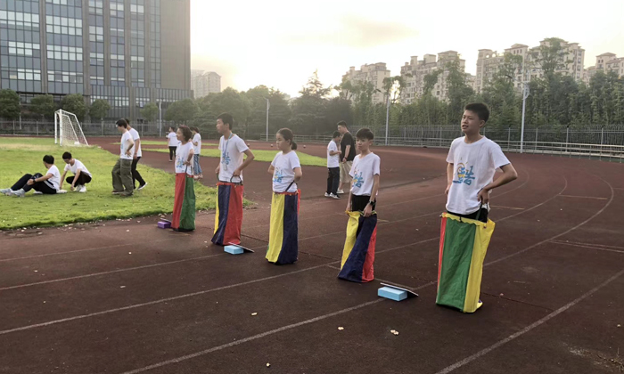 上海有哪些值得推薦的英語口語夏令營