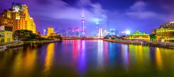 2017我們都在上海英語夏令營