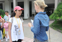 提高英語演講和口才的方法是什么？