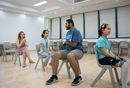 想要給孩子英語中考提分可以報(bào)名參加上海哪個(gè)夏令營？