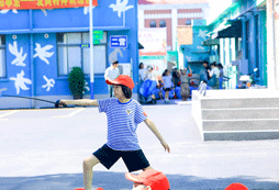 讓孩子參加上海的夏令營怎么樣