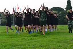 2016年上海軍事夏令營哪家好？