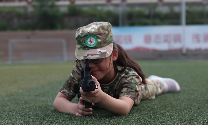 上海夏令營報名哪家好