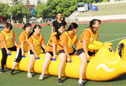 口碑不錯的上海減肥夏令營價格是
