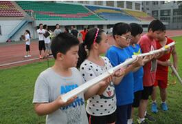 報名參加上海減肥夏令營減肥有用嗎？