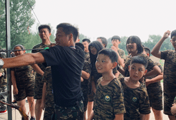 參加上海中學(xué)生夏令營有什么推薦？