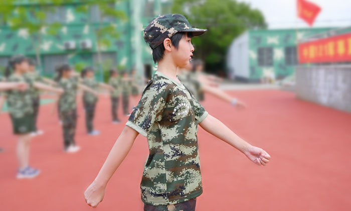 上海有哪些中學(xué)生的夏令營