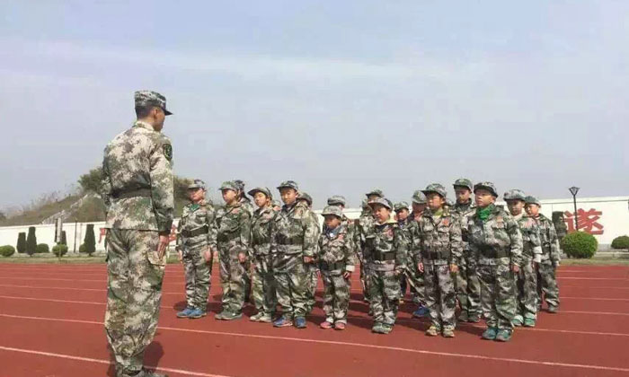 上海中學(xué)生夏令營有哪些