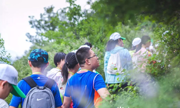 上海中學(xué)生夏令營