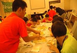上海復(fù)啟學(xué)能夏令營讓中學(xué)生收獲到什么?