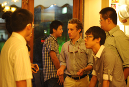 上海復(fù)啟學(xué)習(xí)提優(yōu)夏令營效果怎么樣?