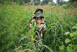 商丘軍事夏令營(yíng)費(fèi)用會(huì)很貴嗎？多少錢？