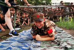 商丘有沒有軍事夏令營在哪里