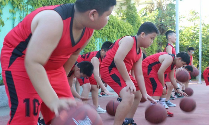 上饒夏令營怎么收費(fèi)