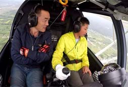 參加山西航空訓練營有什么注意事項