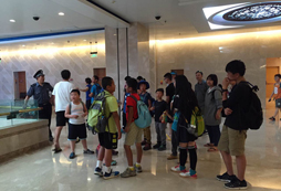 山西小學生夏令營有哪些注意事項