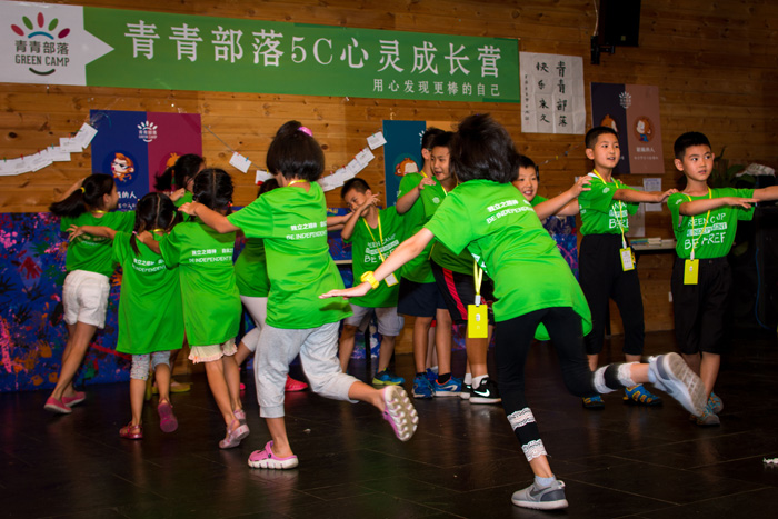 山西中學生夏令營課程方案有什么意義？