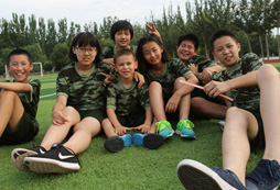 山西夏令營營地學(xué)生的安全怎么保證？