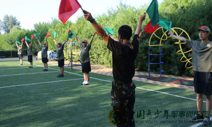 山西夏令營(yíng)報(bào)名