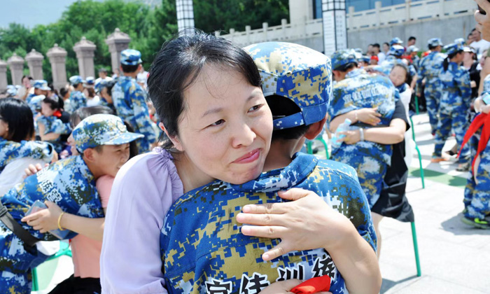 山西夏令營報名多少錢