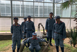 參加山西軍事夏令營(yíng)能給孩子帶來改變嗎？