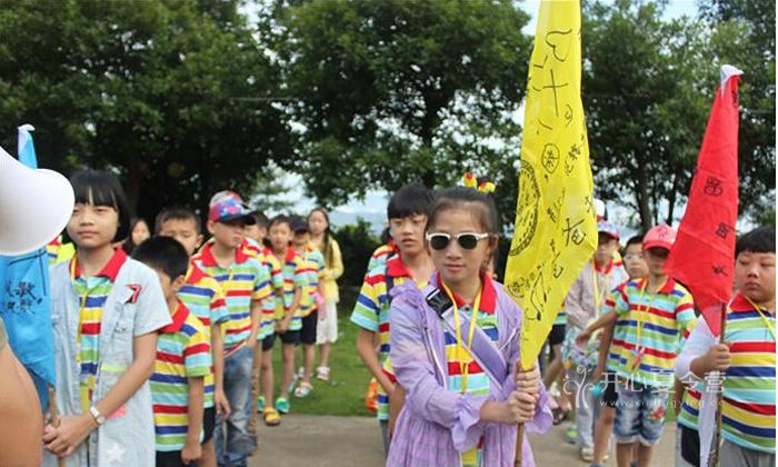 山西太原小學(xué)生夏令營(yíng)有哪些地方