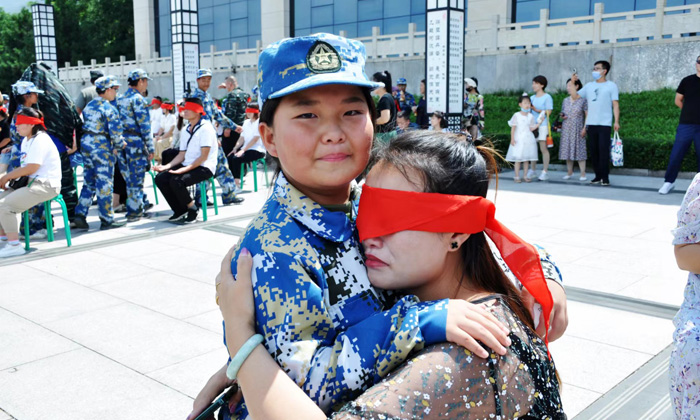 山西夏令營報名哪家好