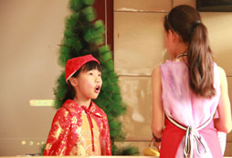 參加山西青少年夏令營有什么保障？