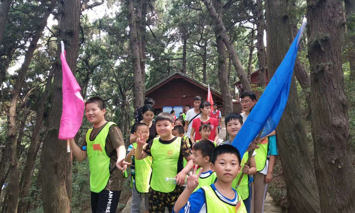 山西國學(xué)夏令營