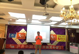 山西拓展夏令營(yíng)中常見的拓展項(xiàng)目有哪些